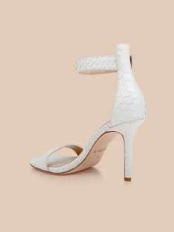 Gisele Leather Sandal