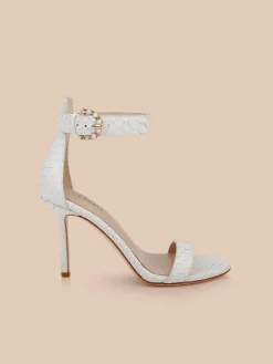 Gisele Leather Sandal