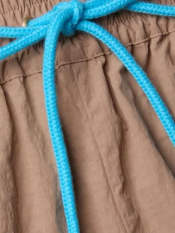 Grayson Nylon Short