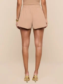 Grayson Nylon Short