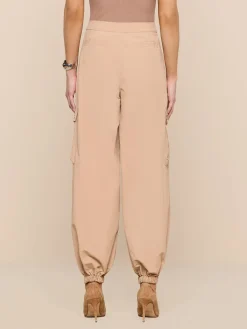 Greer Nylon Jogger