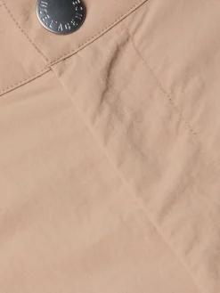 Greer Nylon Jogger