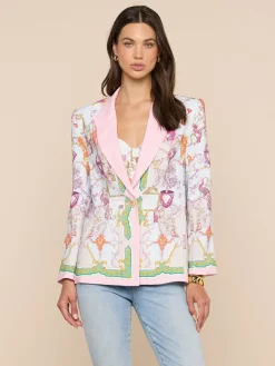 Gweny Blazer