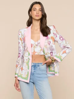 Gweny Blazer
