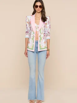 Gweny Blazer