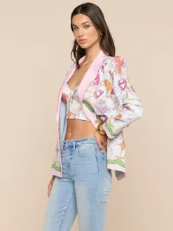 Gweny Blazer
