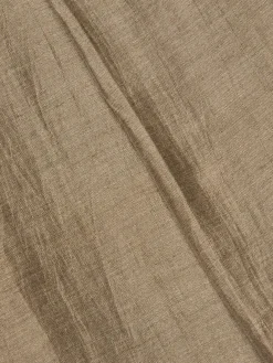 Hadleigh Linen-Blend Short