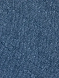 Hadleigh Linen-Blend Short