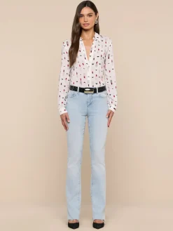 Holly Blouse