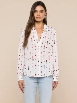 Holly Blouse