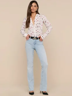 Holly Blouse