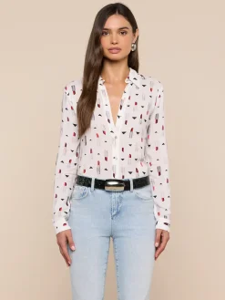 Holly Blouse