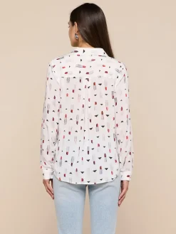 Holly Blouse