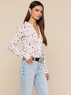 Holly Blouse