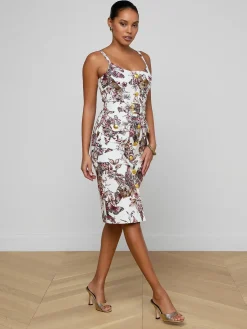 Ida Dress
