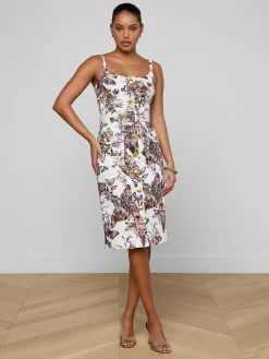 Ida Dress