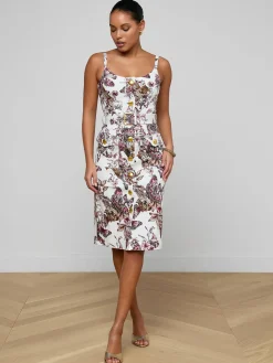 Ida Dress