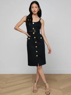 Ida Dress
