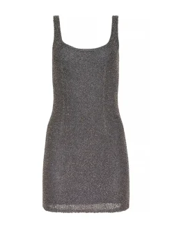 Inori Beaded Mini Dress