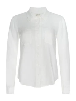 Isla Linen Shirt