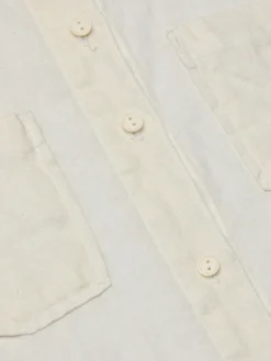 Isla Linen Shirt