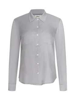 Isla Linen Shirt