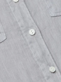Isla Linen Shirt