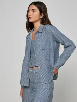 Isla Shirt