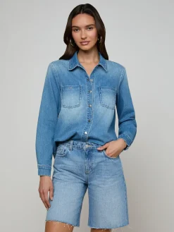 Isla Shirt