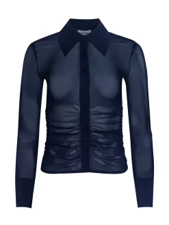 Isola Mesh Blouse