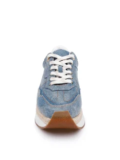 Ivone Platform Sneaker
