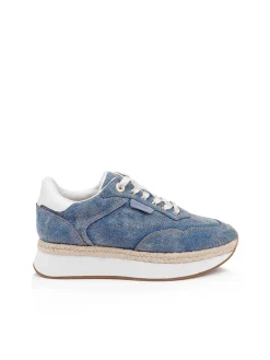 Ivone Platform Sneaker