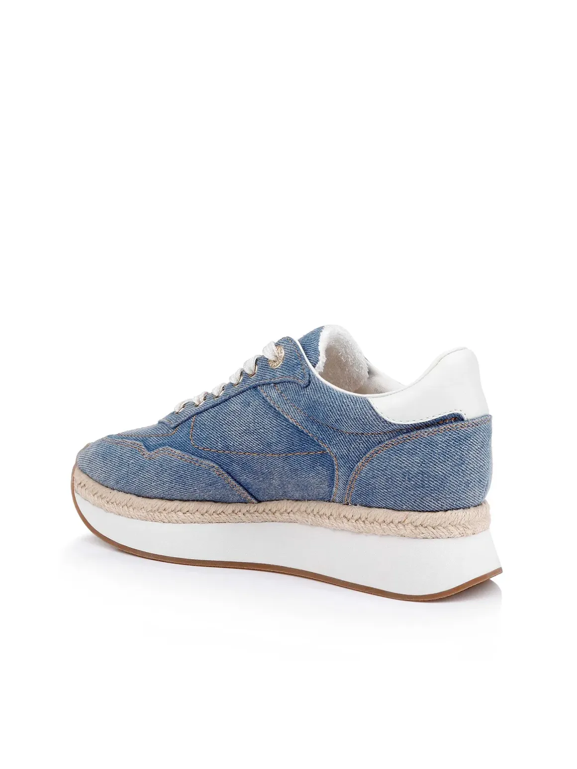 Ivone Platform Sneaker