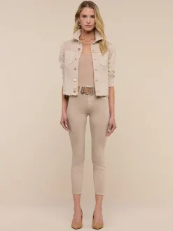 Janelle Jean Jacket