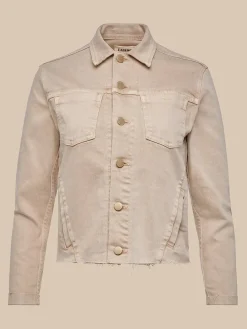 Janelle Jean Jacket