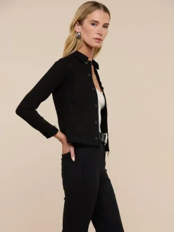Janelle Jean Jacket