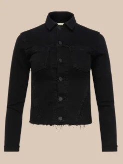 Janelle Jean Jacket