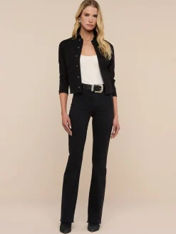 Janelle Jean Jacket