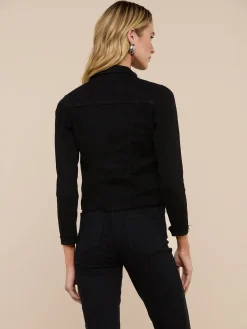 Janelle Jean Jacket
