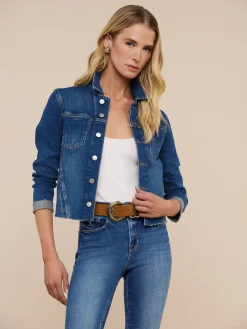 Janelle Jean Jacket
