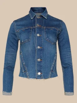 Janelle Jean Jacket