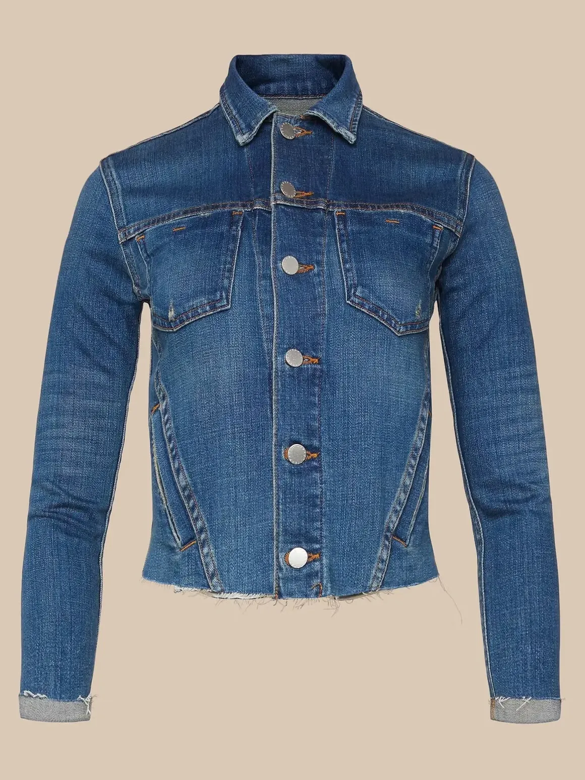 Janelle Jean Jacket