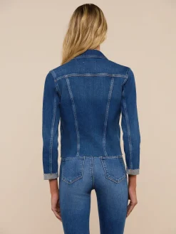 Janelle Jean Jacket