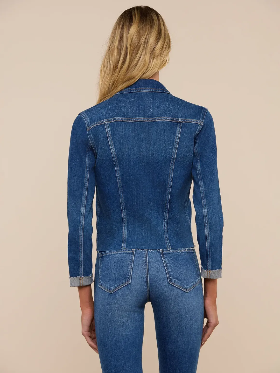 Janelle Jean Jacket