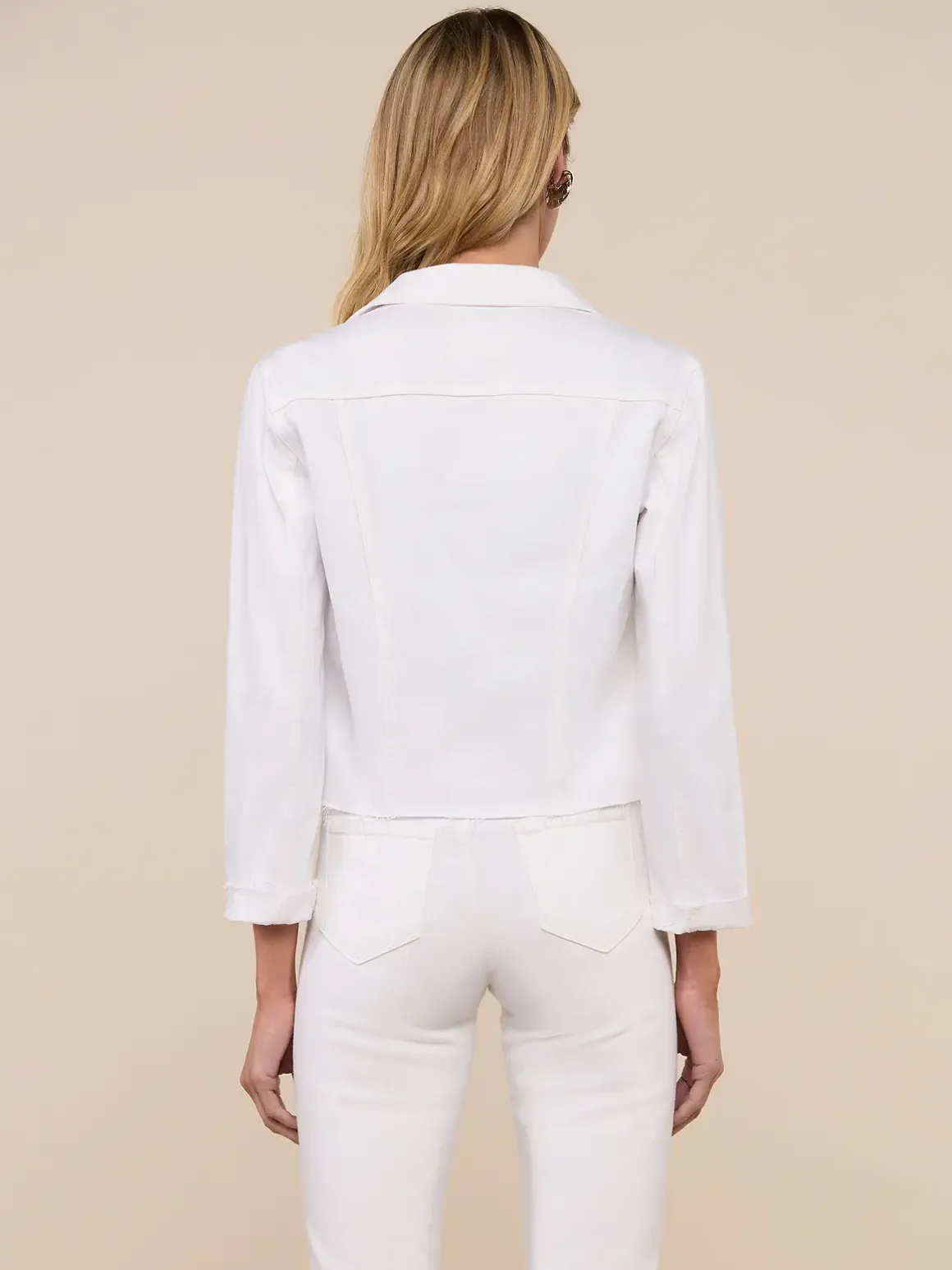Janelle Jean Jacket