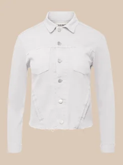 Janelle Jean Jacket