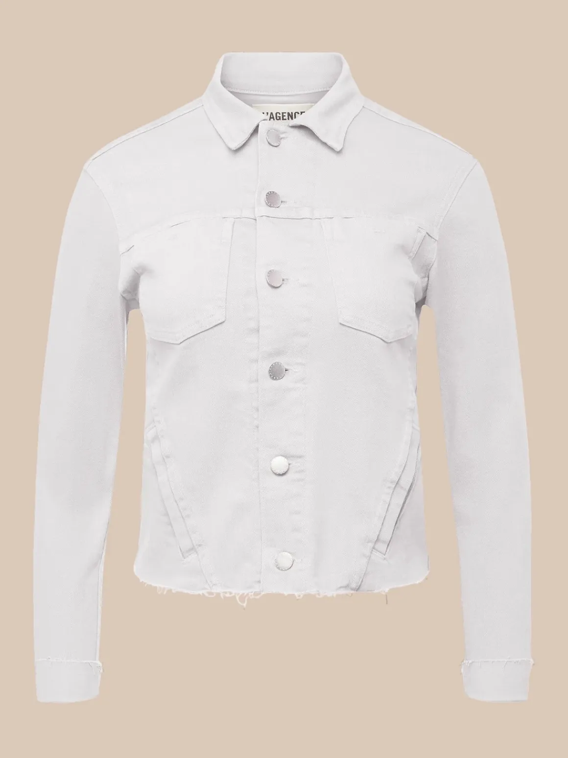 Janelle Jean Jacket