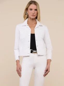 Janelle Jean Jacket