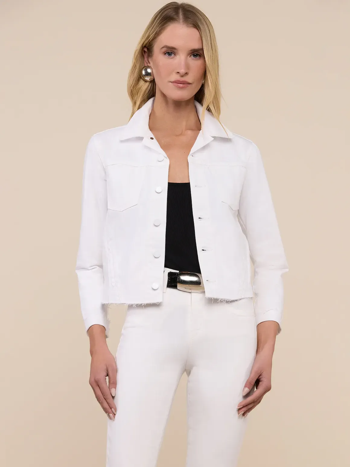 Janelle Jean Jacket