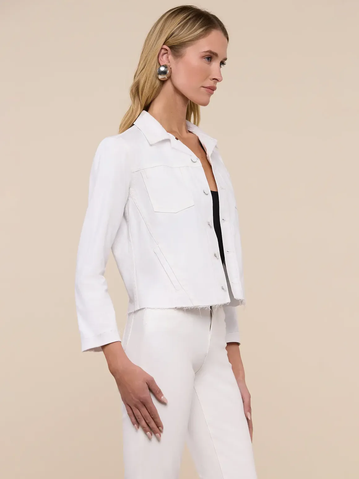 Janelle Jean Jacket